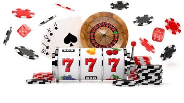 ahha4d login game library menu showing slot games, live dealer, and numbers games